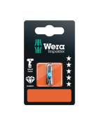 Embouts Hex-Plus IMP DC SB Impaktor, 6 x- WERA - 05073906001 Embouts Hex-Plus IMP DC SB Impaktor, 6 x- WERA - 05073906001