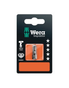 Embouts IMP DC SB Impaktor, PZ 3 x 25 mm- WERA - 05073922001 Embouts IMP DC SB Impaktor, PZ 3 x 25 mm- WERA - 05073922001