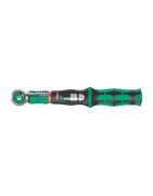 Clé dynamométrique Safe-Torque A 1, carr- WERA - 05075800001 Clé dynamométrique Safe-Torque A 1, carr- WERA - 05075800001
