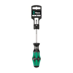 Tournevis pour vis cruciformes PZ, PZ 2- WERA - 05100057001