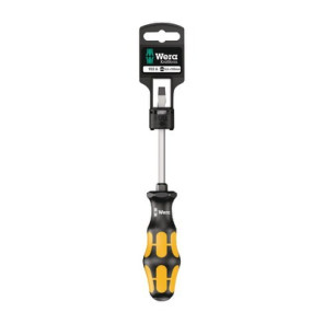 Tournevis pour vis à fente, 1 x 5.5 x 10- WERA - 05100085001