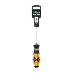 Tournevis pour vis à fente, 1.2 x 7 x 12- WERA - 05100086001