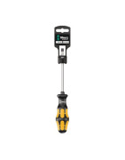 Tournevis pour vis à fente, 1.2 x 7 x 12- WERA - 05100086001