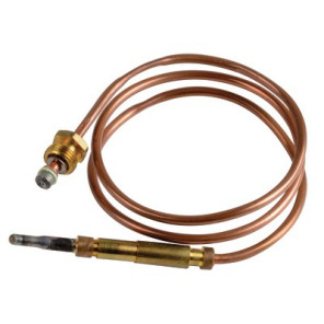 Thermocouple 600mm- SAUNIER DUVAL - 05114400