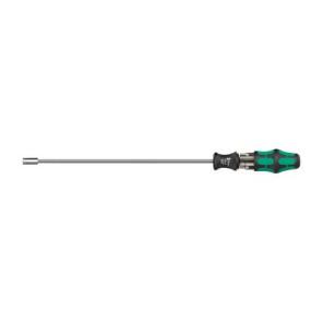 Kraftform Kompakt 27 XL SHK 1, 7 pièces- WERA - 05136075001