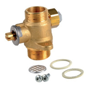 Water valve- SAUNIER DUVAL - 05144300
