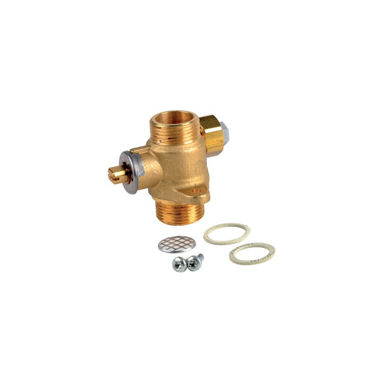 Water valve- SAUNIER DUVAL - 05144300