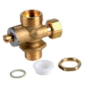 Water valve- SAUNIER DUVAL - 05144400