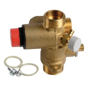 Pressure relief valve- SAUNIER DUVAL - 05148200