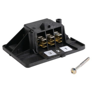 Microswitch cover- SAUNIER DUVAL - 05159000