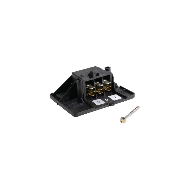 Microswitch cover- SAUNIER DUVAL - 05159000