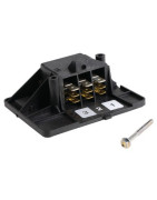 Microswitch cover- SAUNIER DUVAL - 05159000 Microswitch cover- SAUNIER DUVAL - 05159000