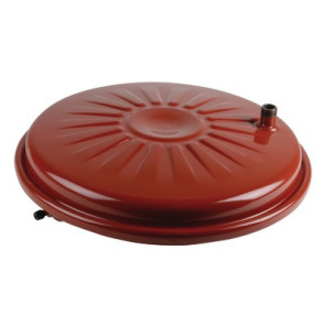 Expansion vessel 6,5L- SAUNIER DUVAL - 05168400