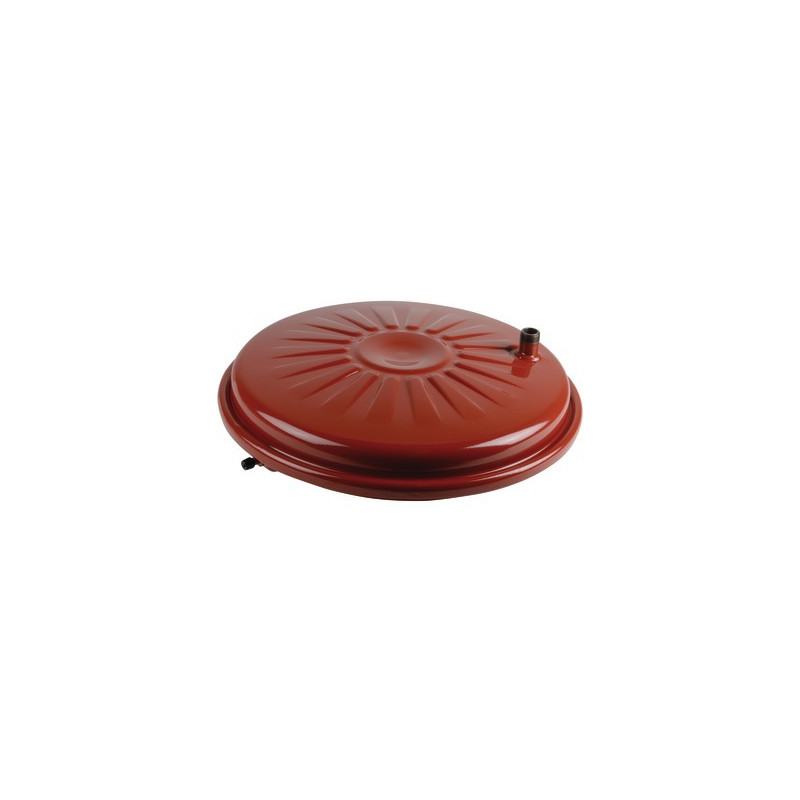 Expansion vessel 6,5L- SAUNIER DUVAL - 05168400