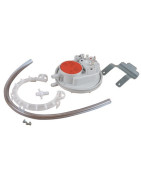 Air pressure switch- SAUNIER DUVAL - 05169200 Air pressure switch- SAUNIER DUVAL - 05169200
