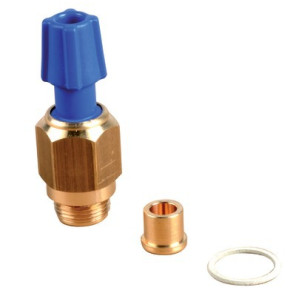 Fill valve- SAUNIER DUVAL - 05174600