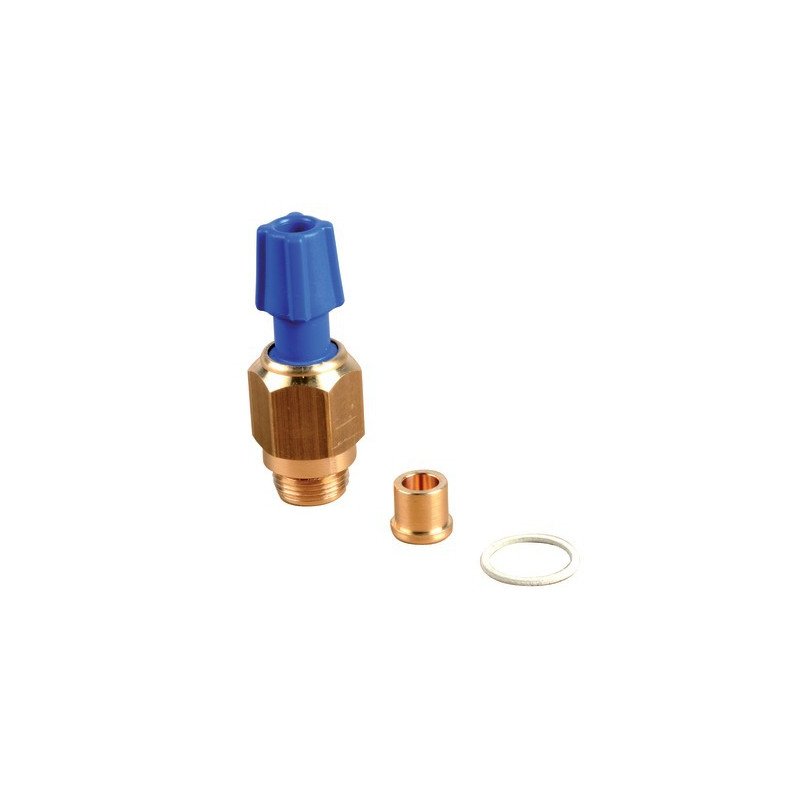 Fill valve- SAUNIER DUVAL - 05174600