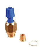 Fill valve- SAUNIER DUVAL - 05174600