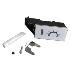 Manothermometer- SAUNIER DUVAL - 05234200