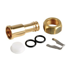 Telescopic fitting- SAUNIER DUVAL - 05235200