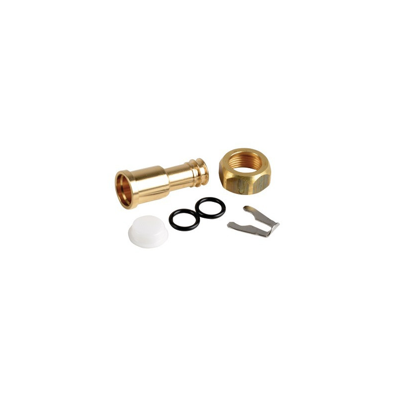 Telescopic fitting- SAUNIER DUVAL - 05235200