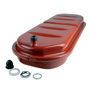 Expansion vessel- SAUNIER DUVAL - 05236600