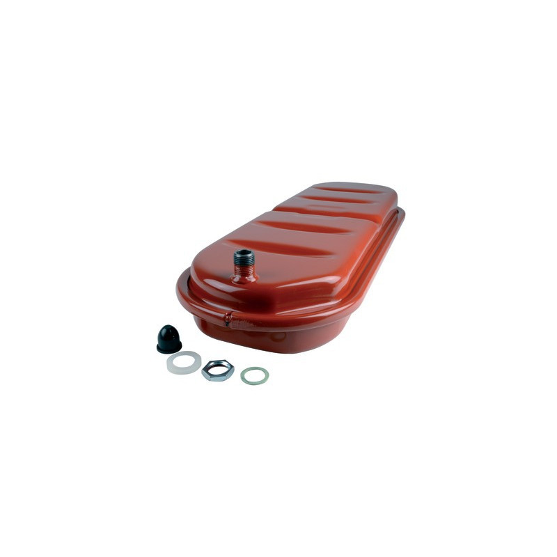 Expansion vessel- SAUNIER DUVAL - 05236600