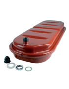 Expansion vessel- SAUNIER DUVAL - 05236600