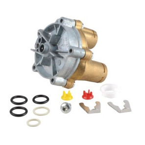 Water valve- SAUNIER DUVAL - 05239800