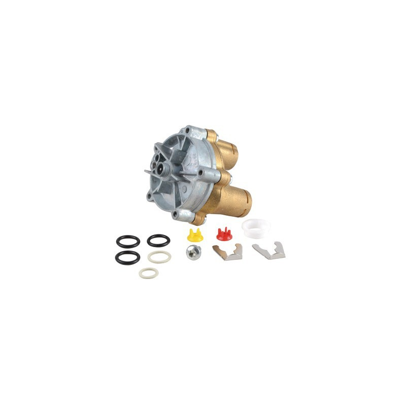 Water valve- SAUNIER DUVAL - 05239800