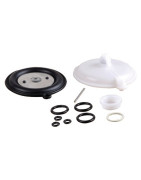Diaphragm arch kit- SAUNIER DUVAL - 05251900