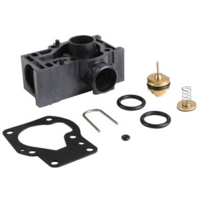 Front section- SAUNIER DUVAL - 05261800