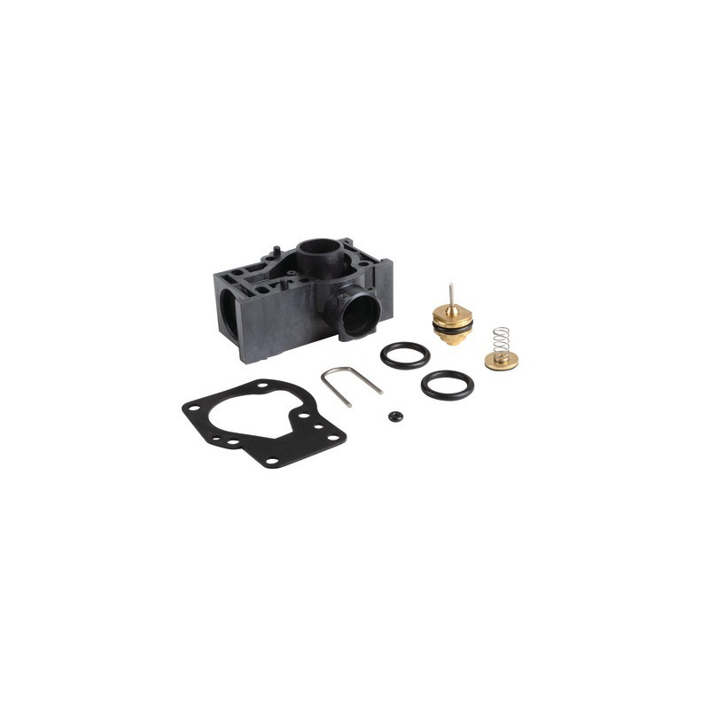 Front section- SAUNIER DUVAL - 05261800