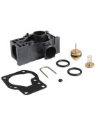 Front section- SAUNIER DUVAL - 05261800