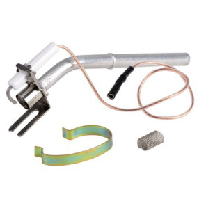 Burner pilot with plug- SAUNIER DUVAL - 05325400