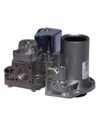 Valve- VAILLANT - 053470 Valve- VAILLANT - 053470