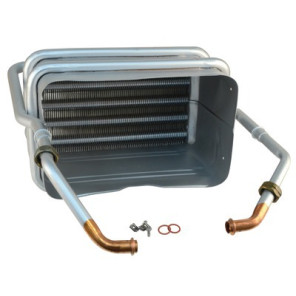 Heat exchanger- SAUNIER DUVAL - 05377300