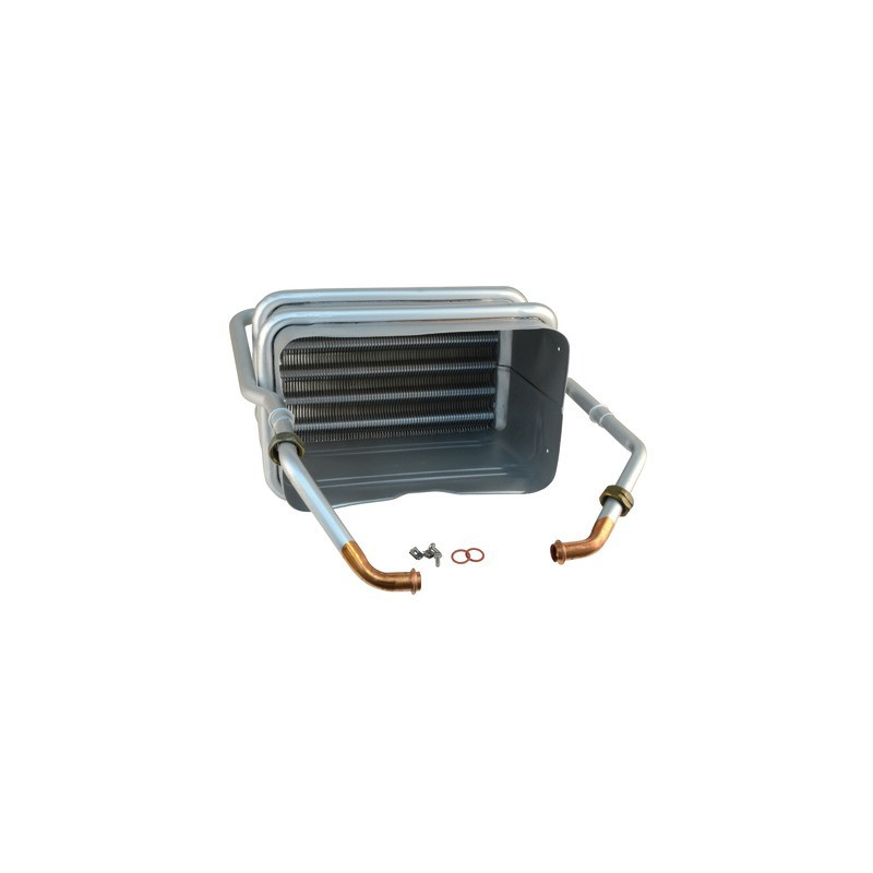 Heat exchanger- SAUNIER DUVAL - 05377300