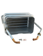 Heat exchanger- SAUNIER DUVAL - 05377300