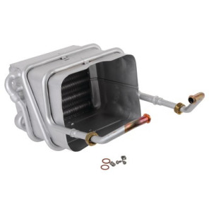 Heat exchanger- SAUNIER DUVAL - 05377400