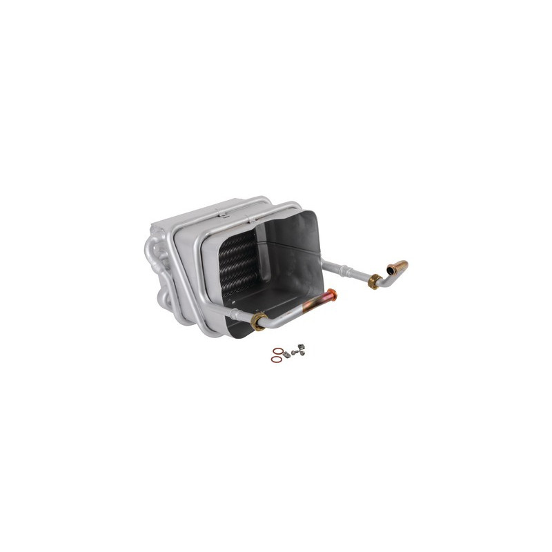 Heat exchanger- SAUNIER DUVAL - 05377400