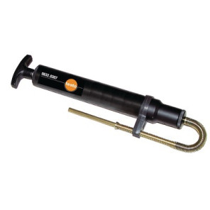 Pump soot- TESTO - 0554 0307