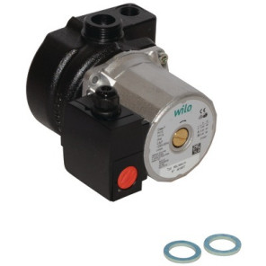 Pump- SAUNIER DUVAL - 05600400