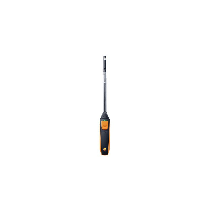 Testo 405i probe with connected hot wire- TESTO - 0560 1405