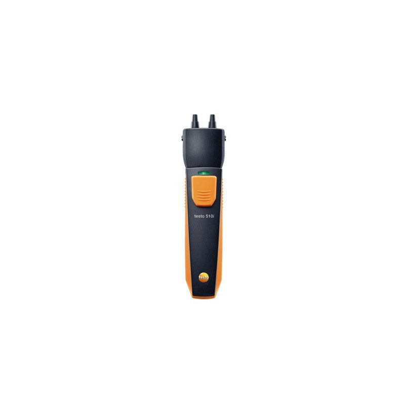Testo 5 differential pressure probe- TESTO - 0560 1510