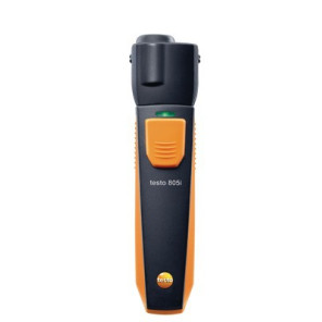 Testo 805i connected infrared probe- TESTO - 0560 1805