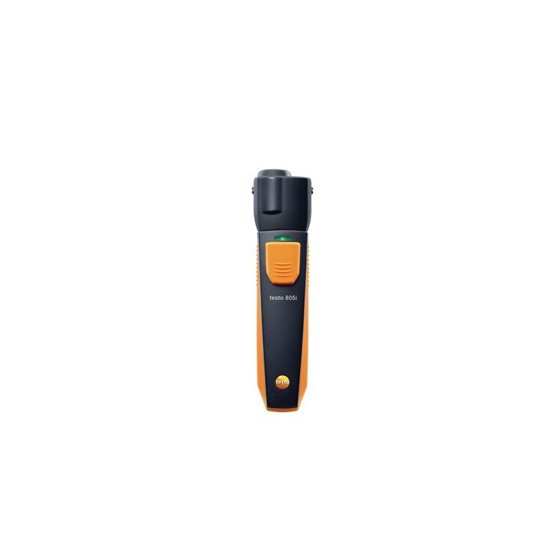 Testo 805i connected infrared probe- TESTO - 0560 1805