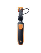 Clamp thermometer 115I with V control- TESTO - 0560 2115 02 Clamp thermometer 115I with V control- TESTO - 0560 2115 02