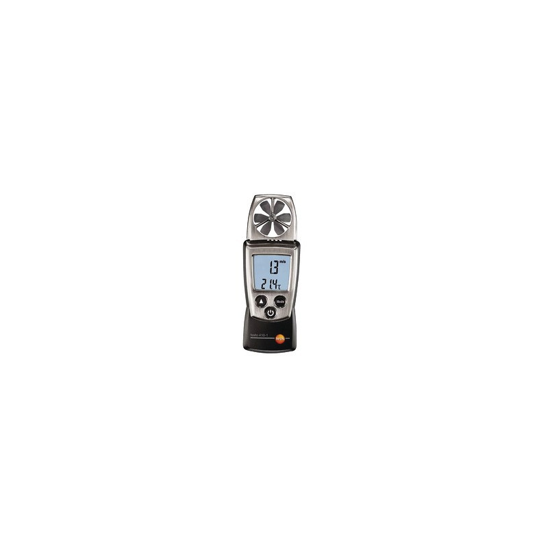 Thermo-anémomètre Testo 410-1- TESTO - 0560 4101