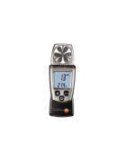 Thermo-anémomètre Testo 410-1- TESTO - 0560 4101